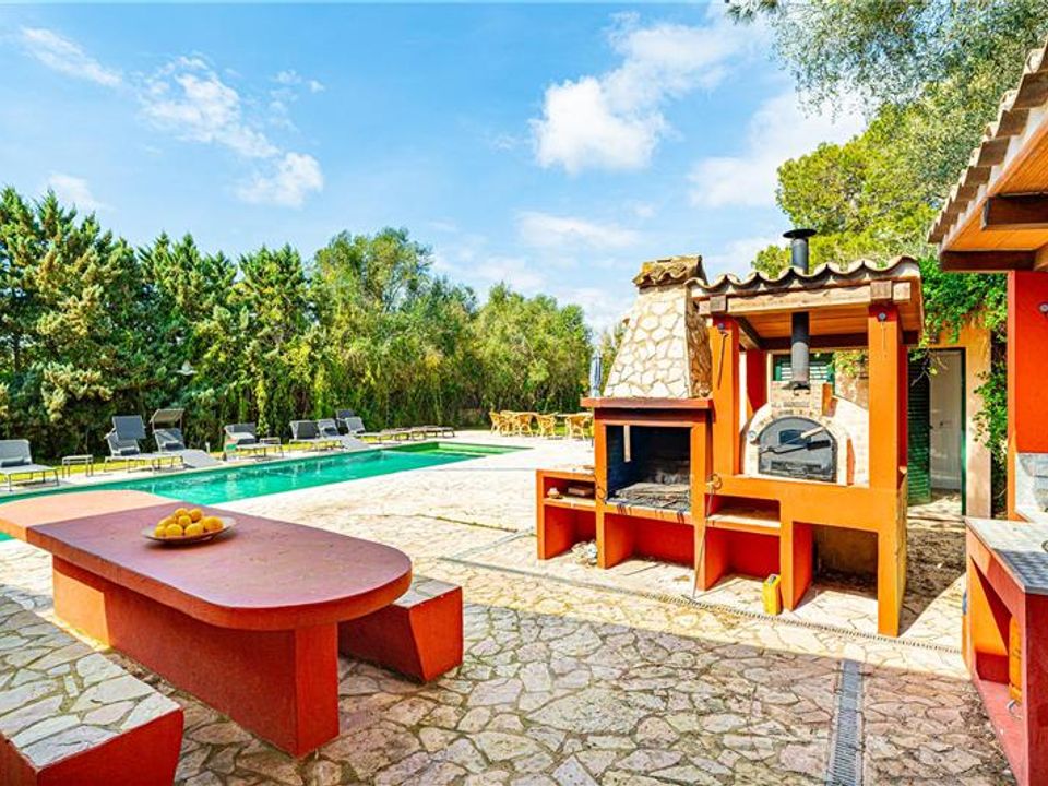 Finca i Algaida, Mallorca - foto 4